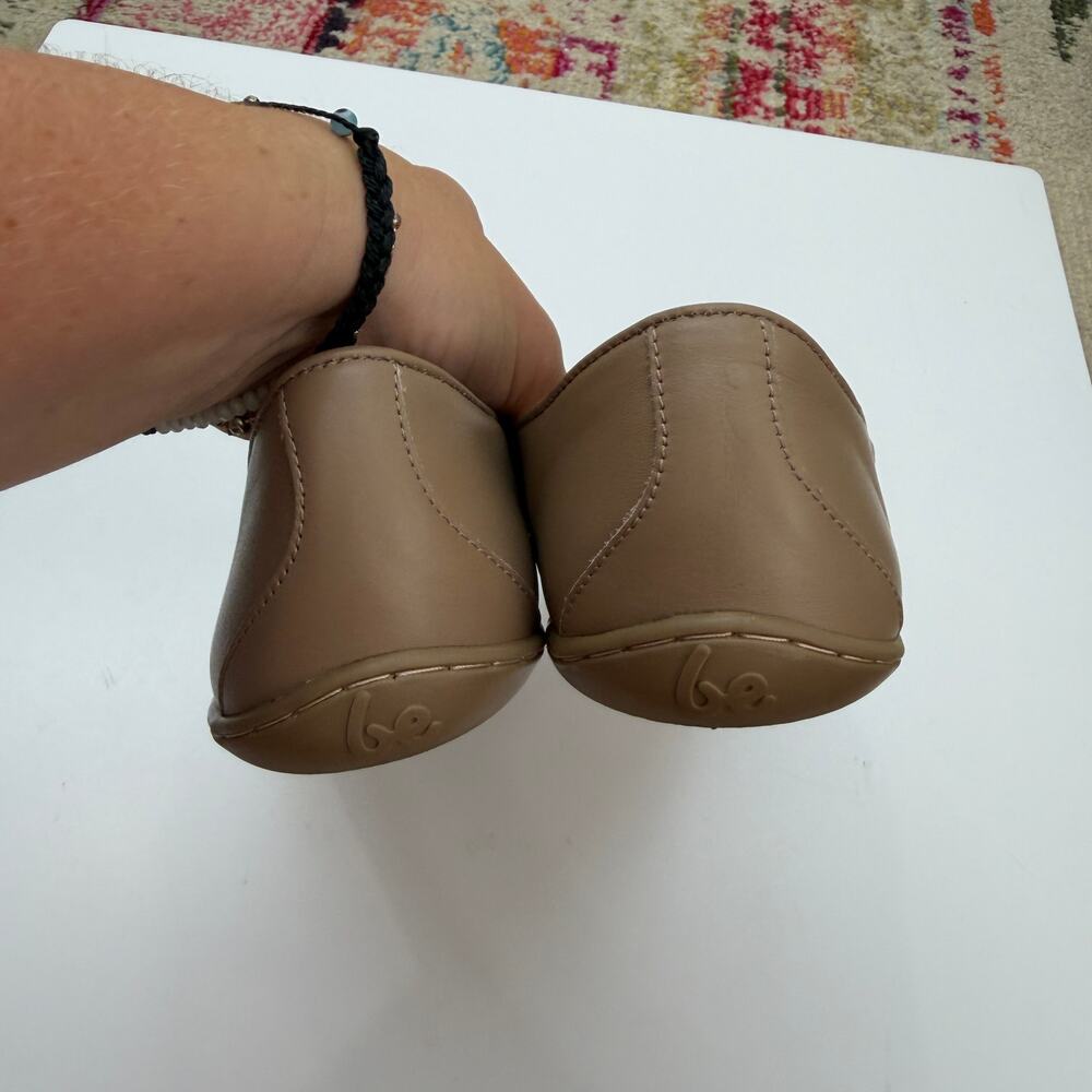 $140 Be Lenka Leather Viva Loafer 7 - Picture 6 of 10